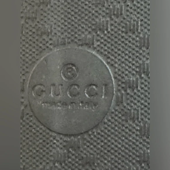 🐯Gucci Tiger Sandals 🐯 - Picture 6 of 9